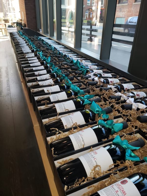 Wine Box