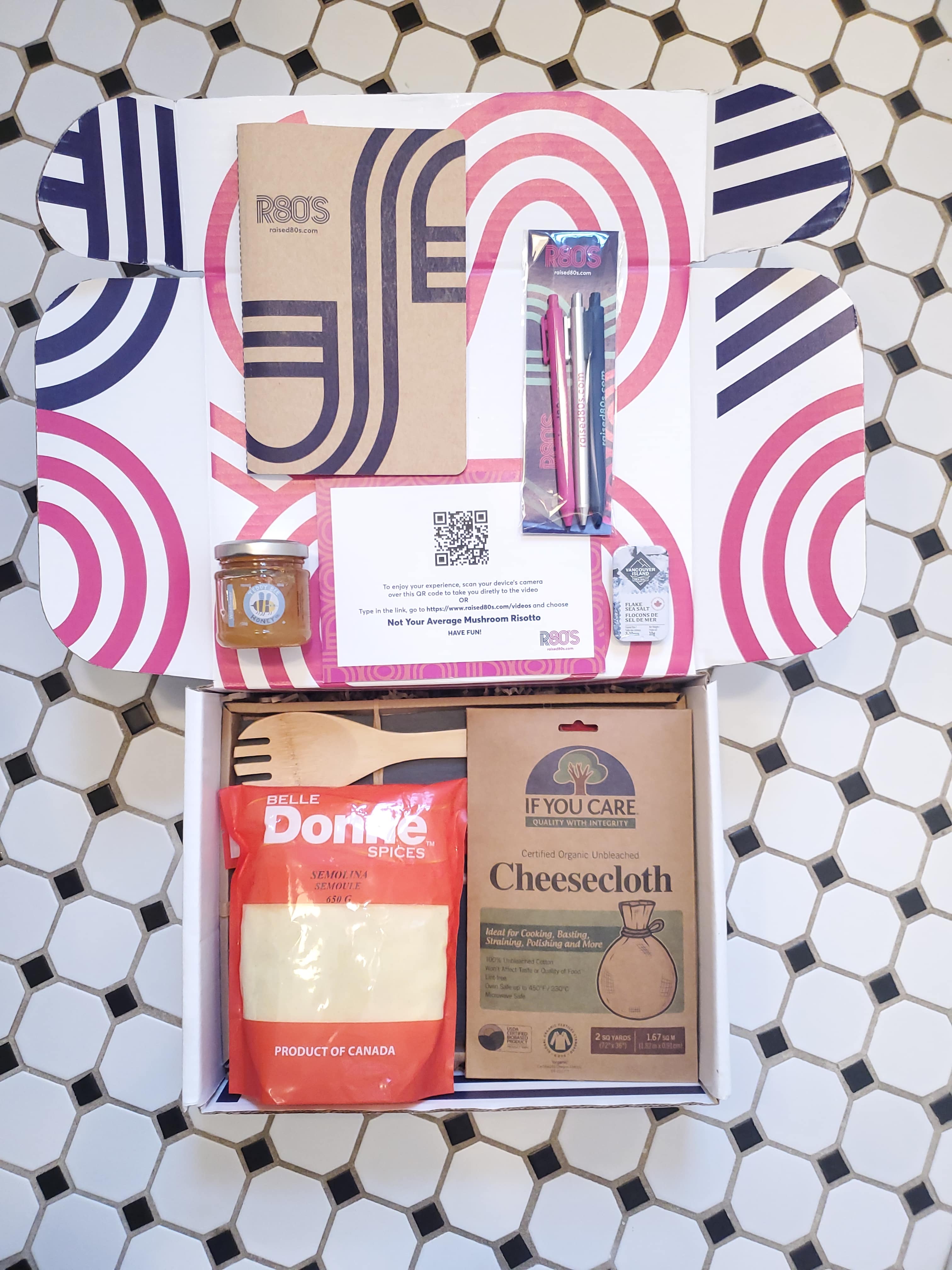 Culture Box